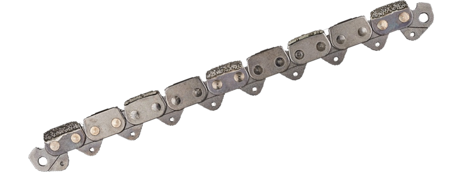 PowerGrit XL lanac