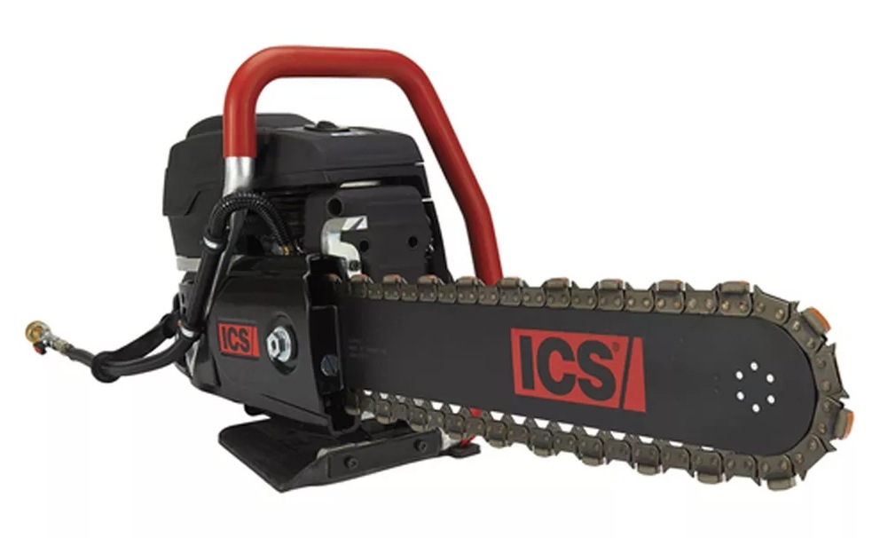 ICS 695XL-16 PG-XL — kompletan paket sa FORCE4 mačem